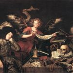 sen o byciu rycerzem