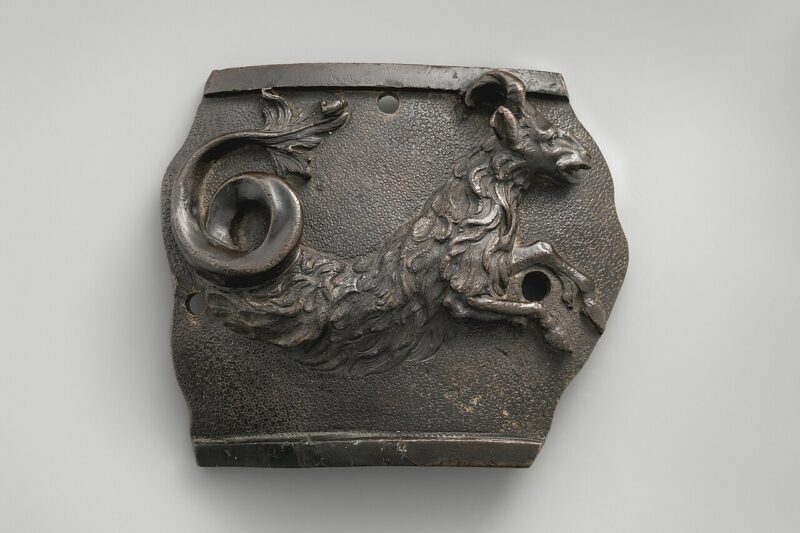 Koziorożec – znaczenie znaku zodiaku