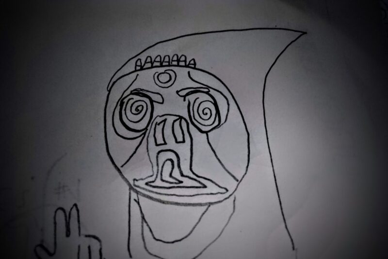 Czy Bóg jest kosmitą?